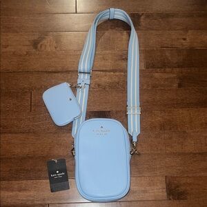Kate Spade Crossbody Purse